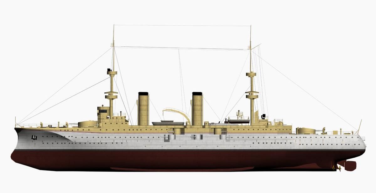 Prinz Heinrich