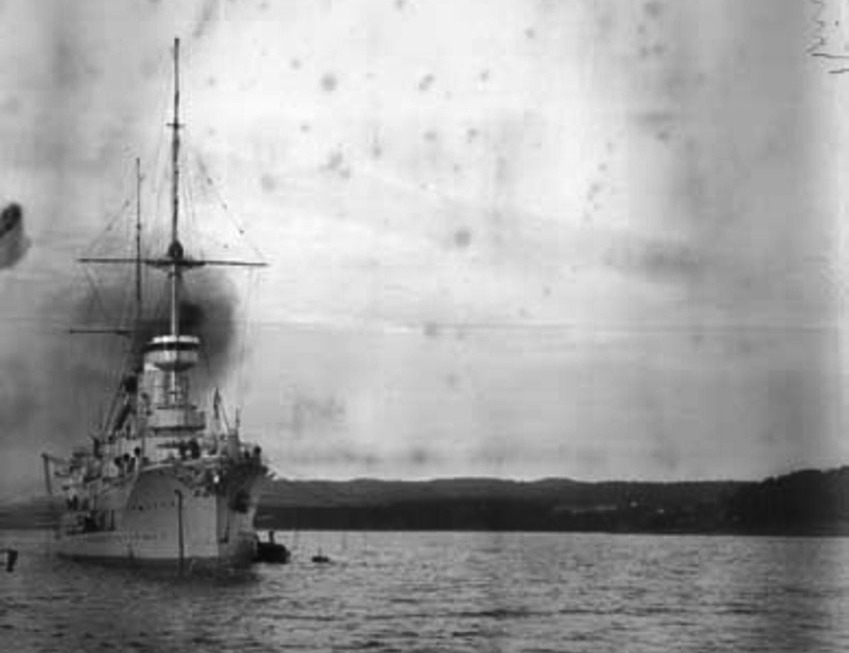 Prinz Heinrich