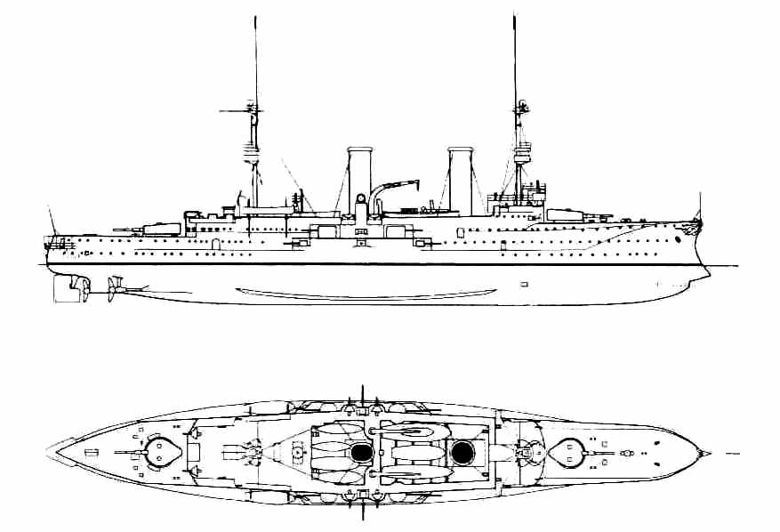 Prinz Heinrich
