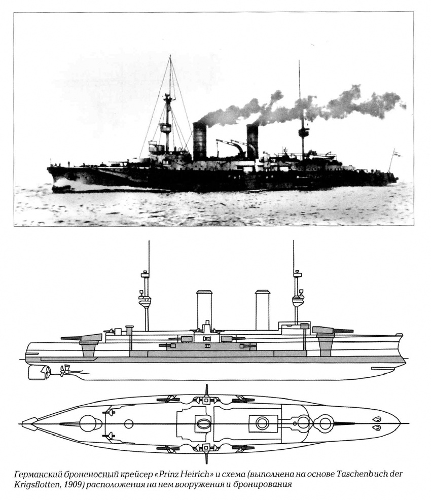 Prinz Heinrich