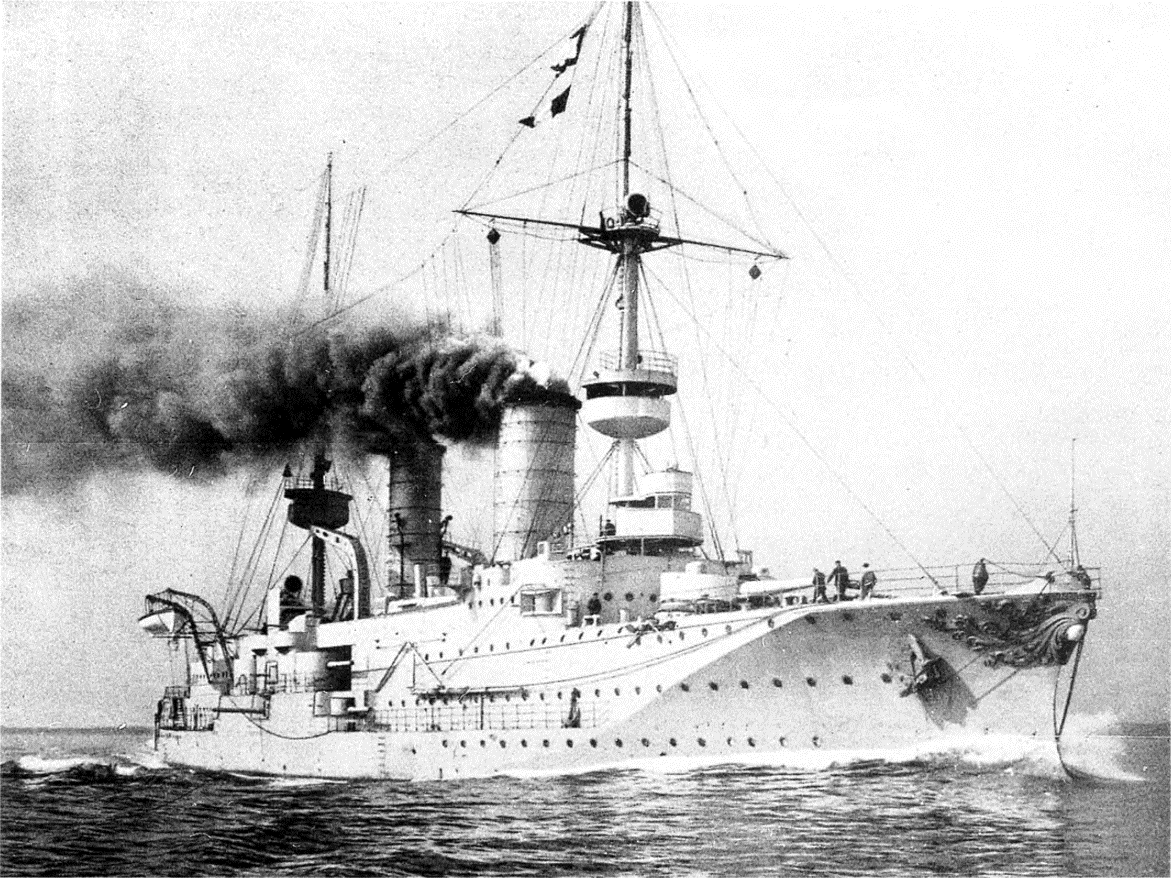 Prinz Heinrich