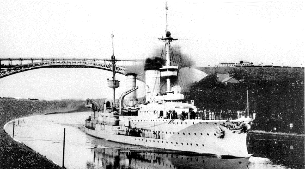 Prinz Heinrich
