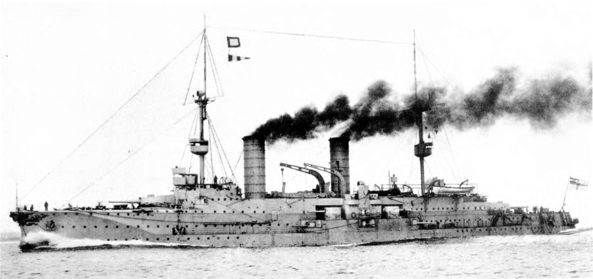 Prinz Heinrich