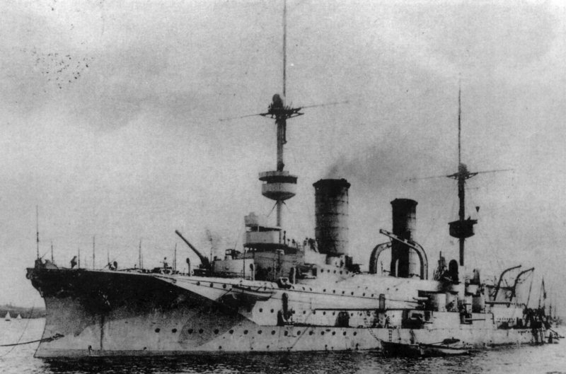 Prinz Heinrich
