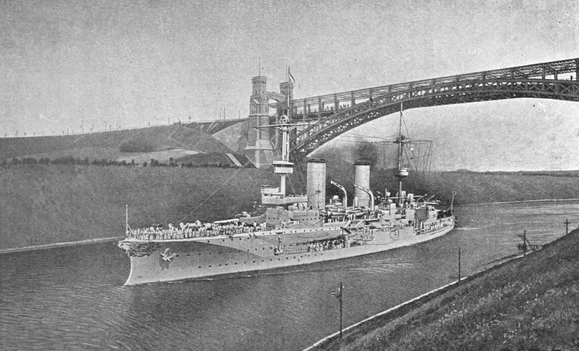 Prinz Heinrich