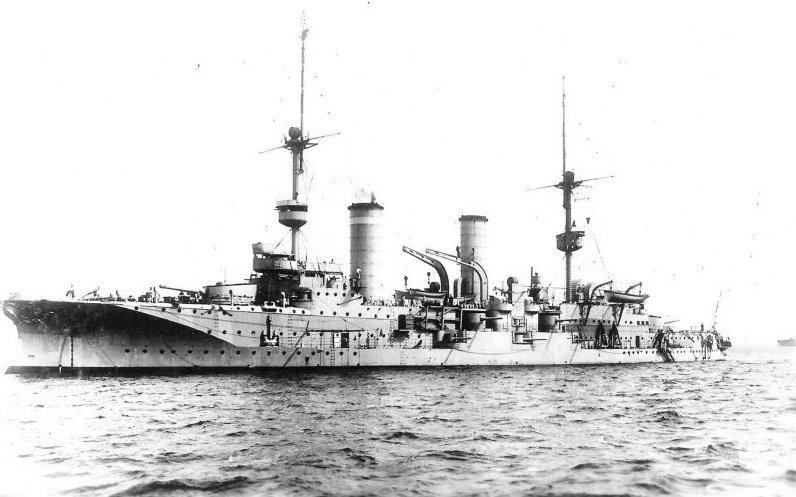 Prinz Heinrich