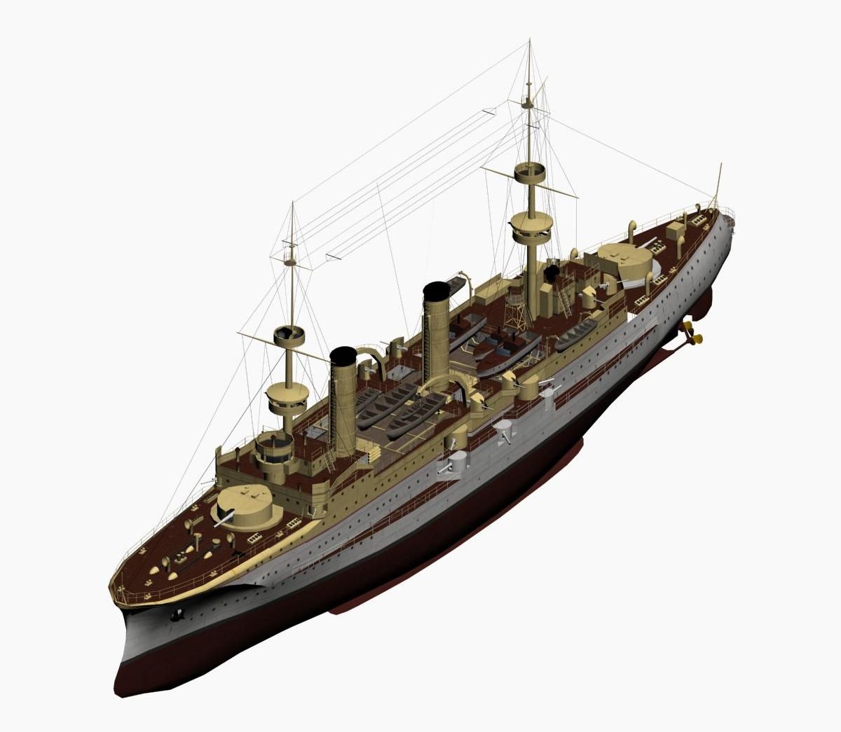 Prinz Heinrich