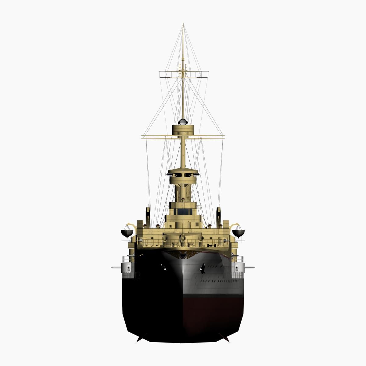 Prinz Heinrich