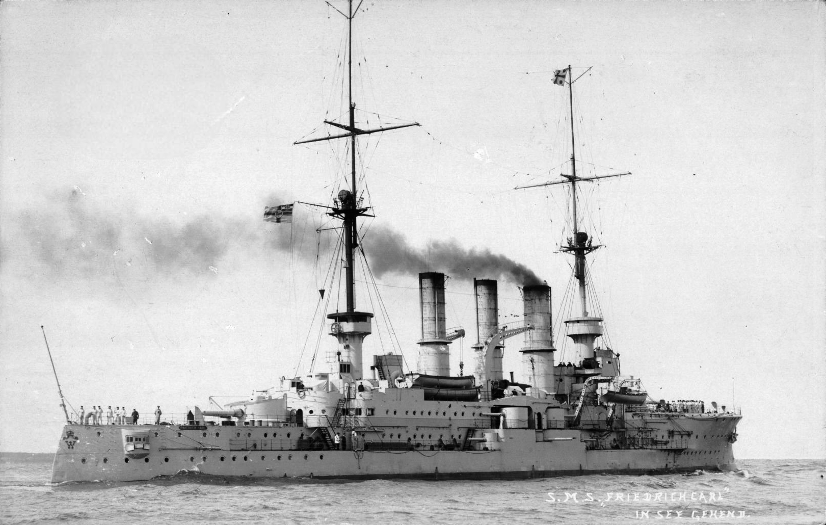 Friedrich Carl