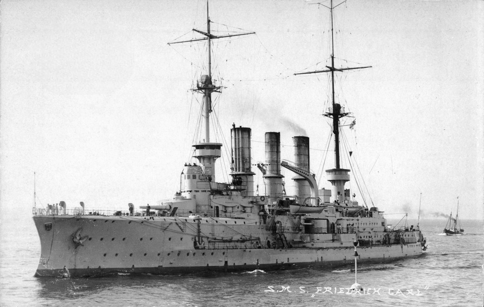 Friedrich Carl