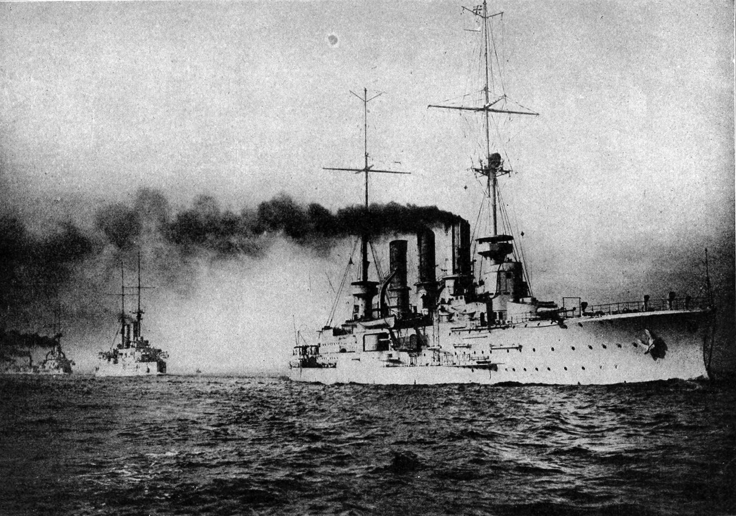 Friedrich Carl