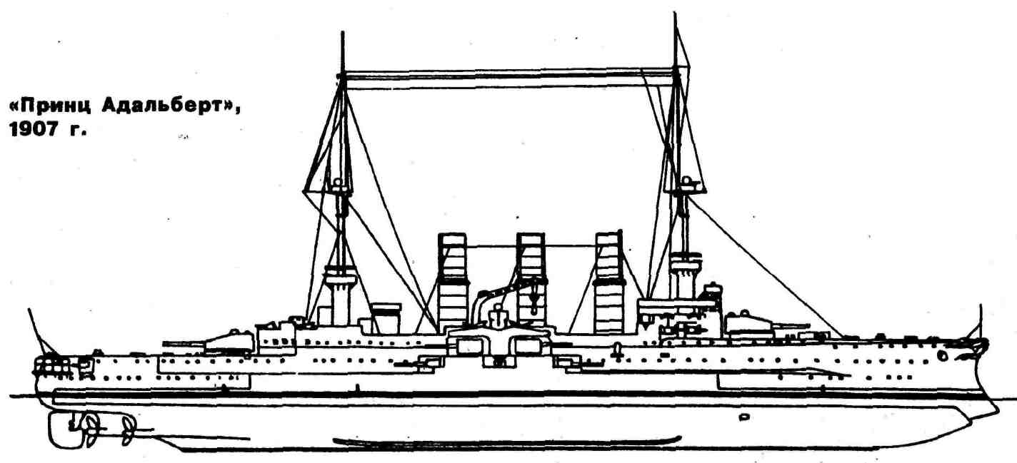 Prinz Adalbert