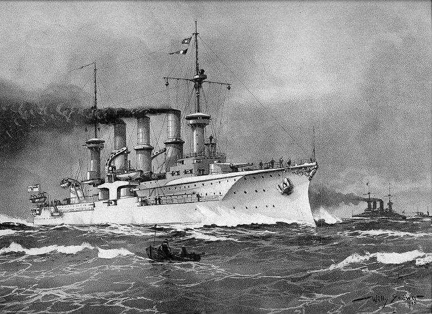 Friedrich Carl