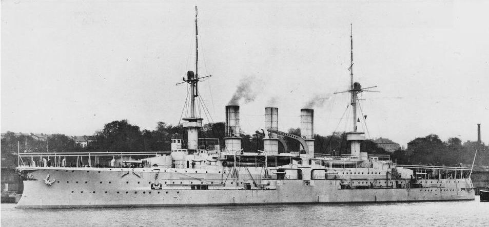 Friedrich Carl