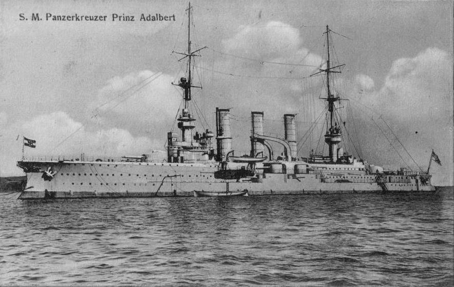 Prinz Adalbert