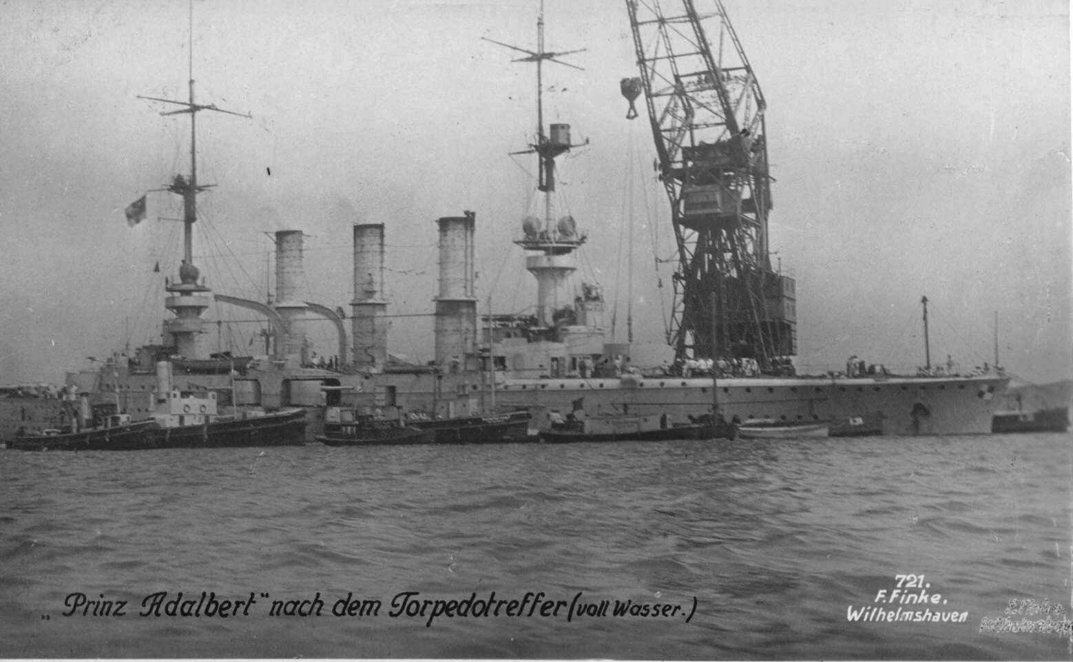 Prinz Adalbert