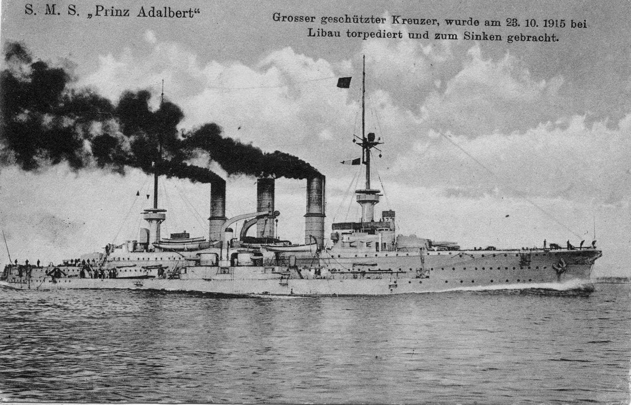 Prinz Adalbert