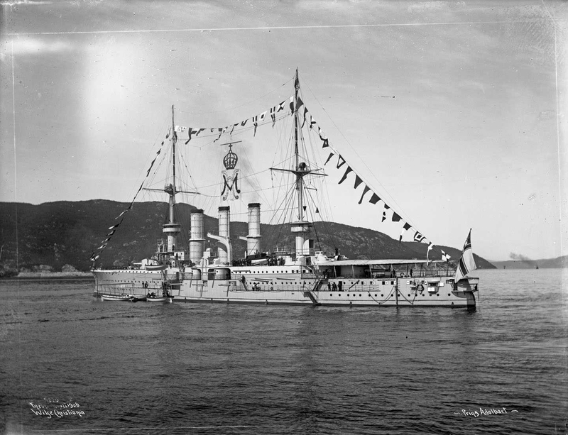 Prinz Adalbert