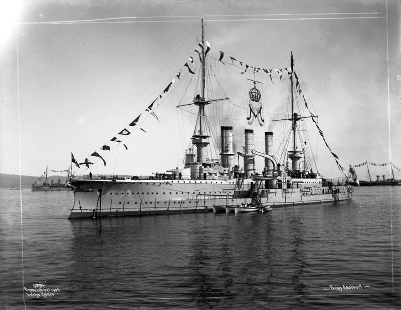 Prinz Adalbert