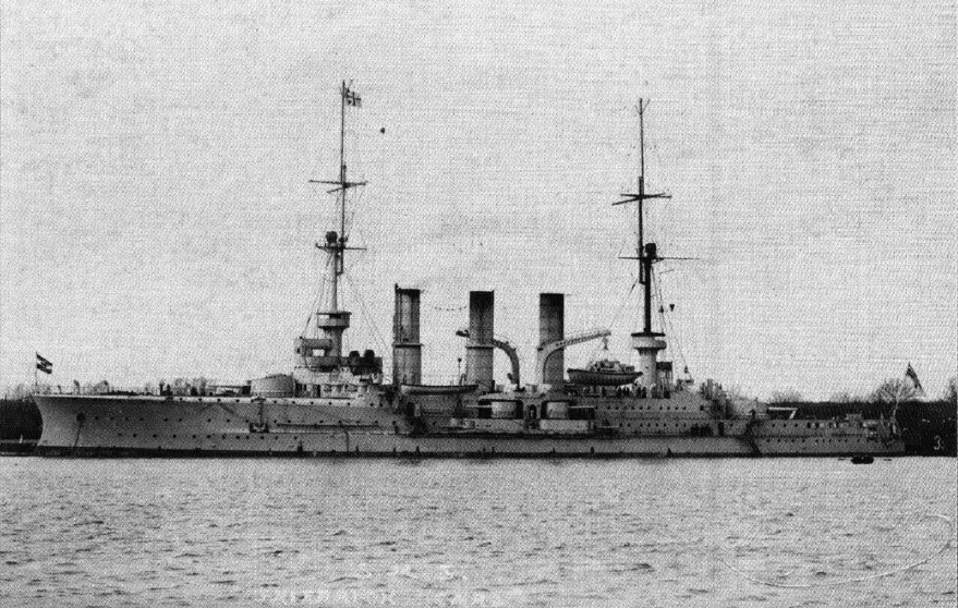 Friedrich Carl