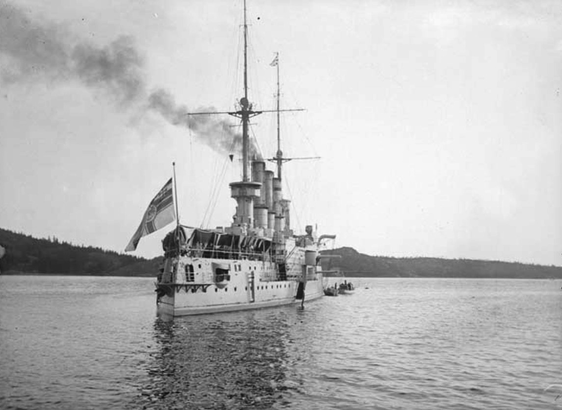 Friedrich Carl