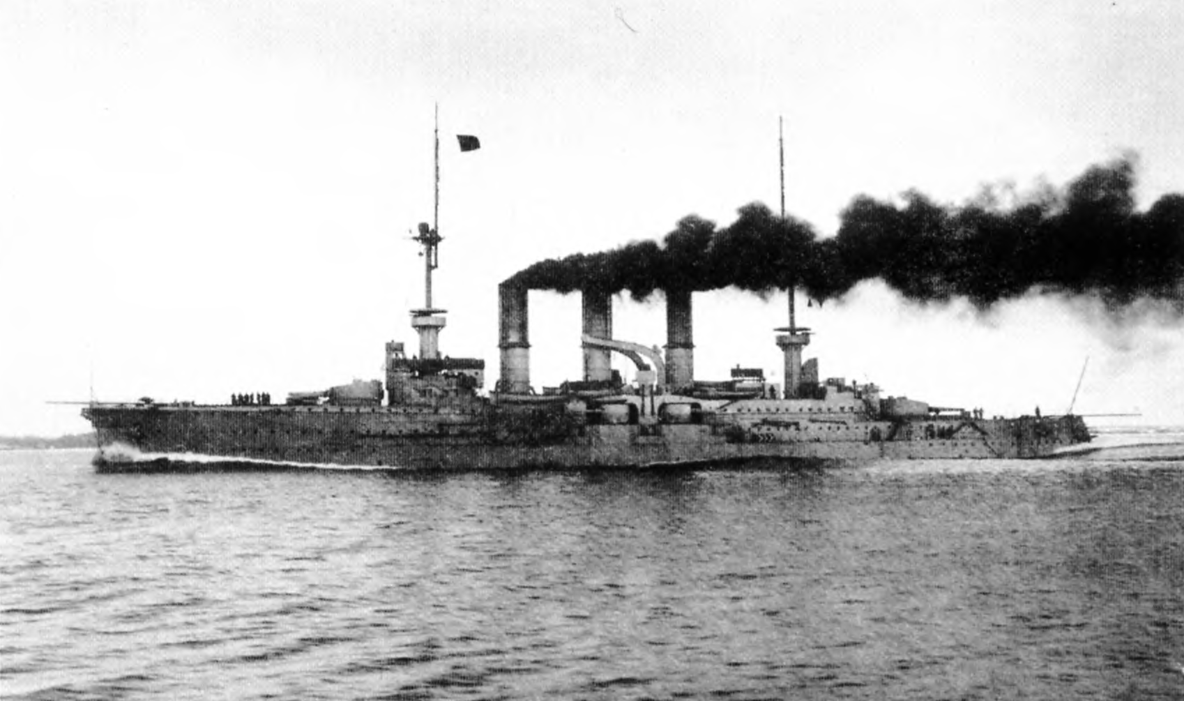 Prinz Adalbert