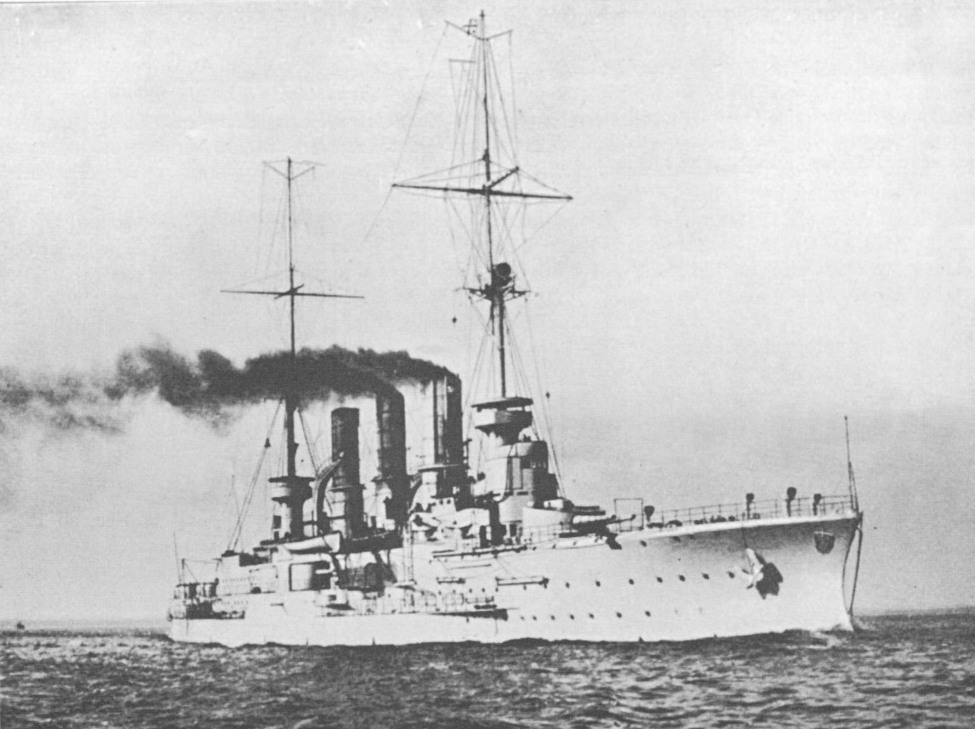 Prinz Adalbert