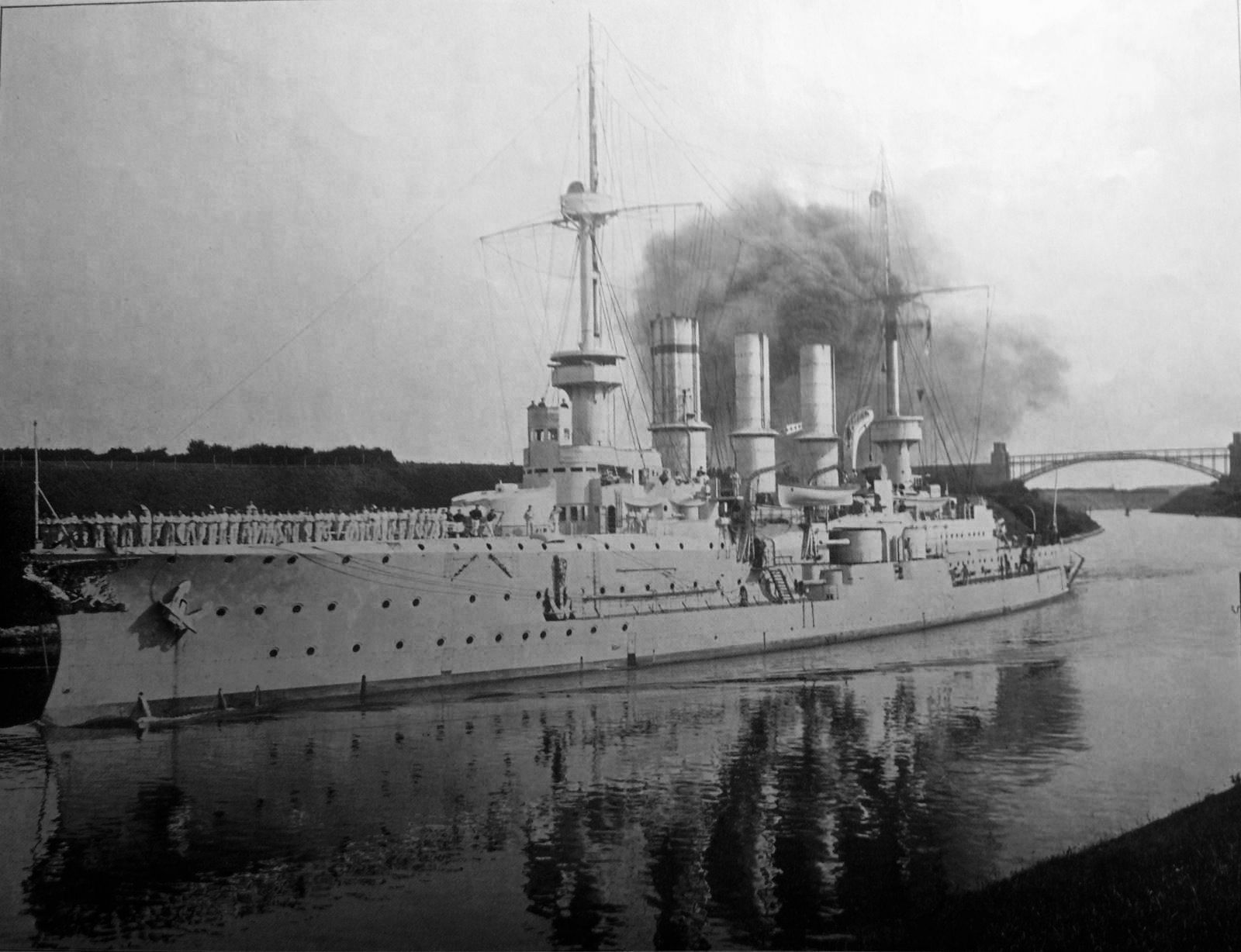 Friedrich Carl