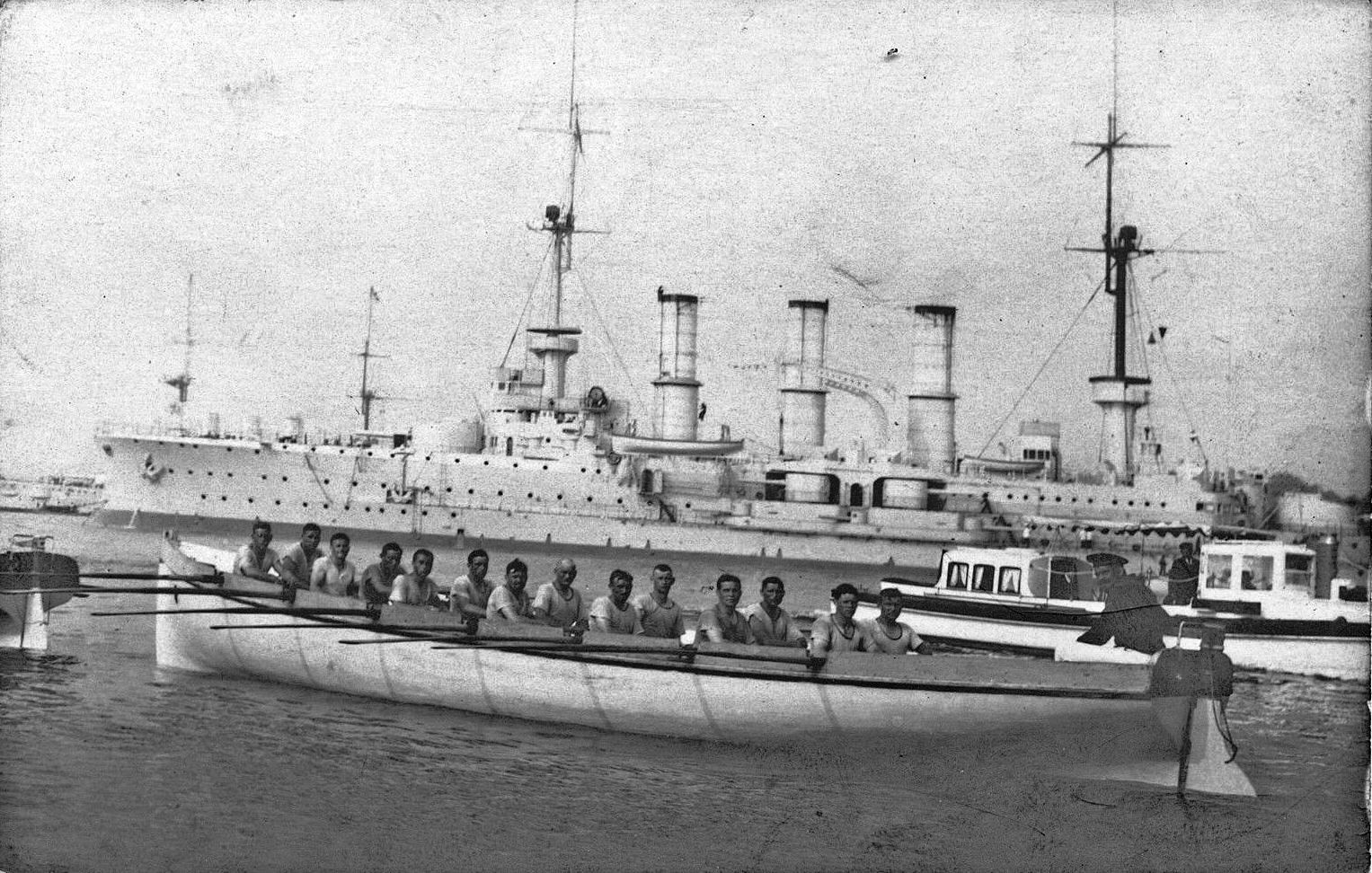 Friedrich Carl