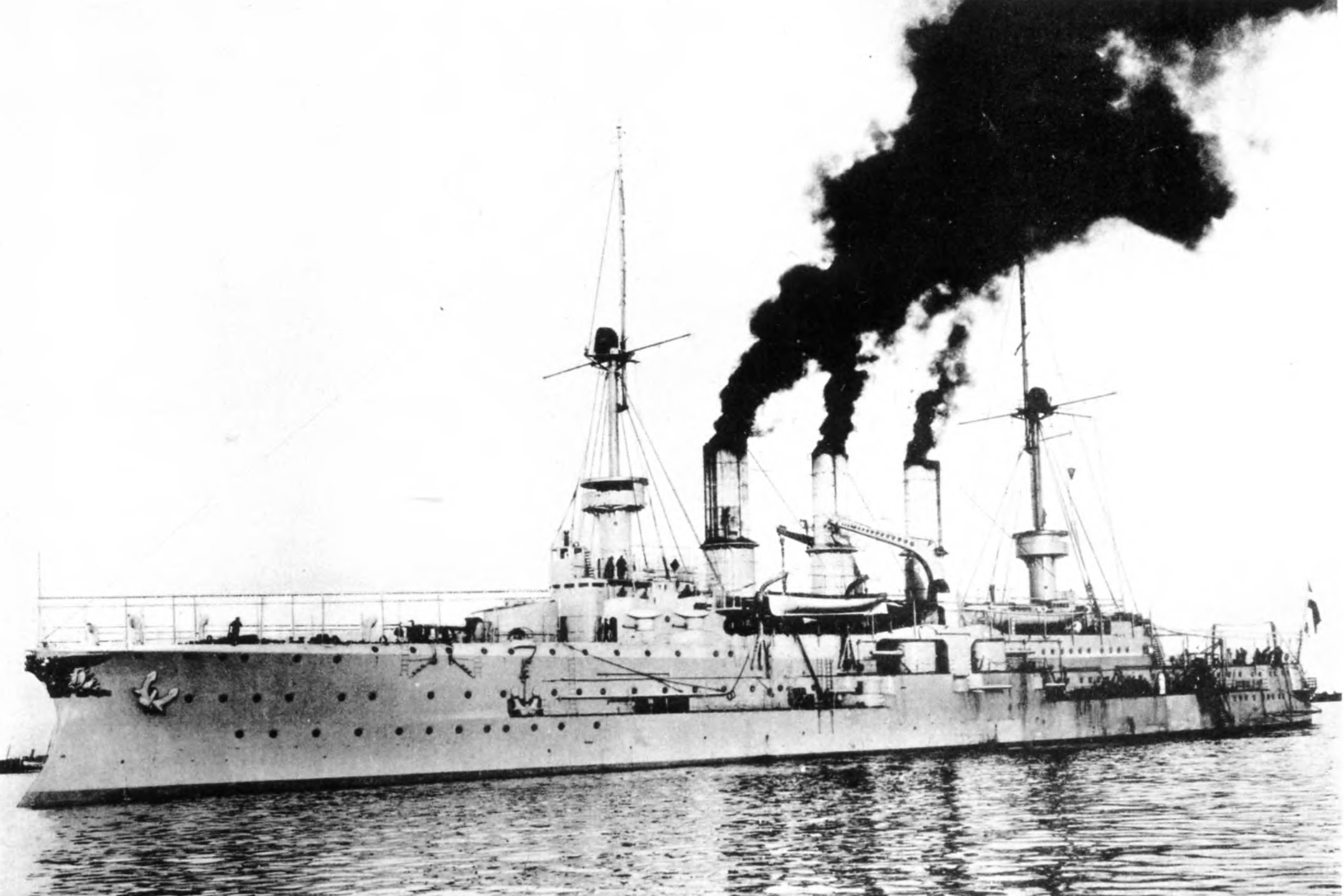Friedrich Carl