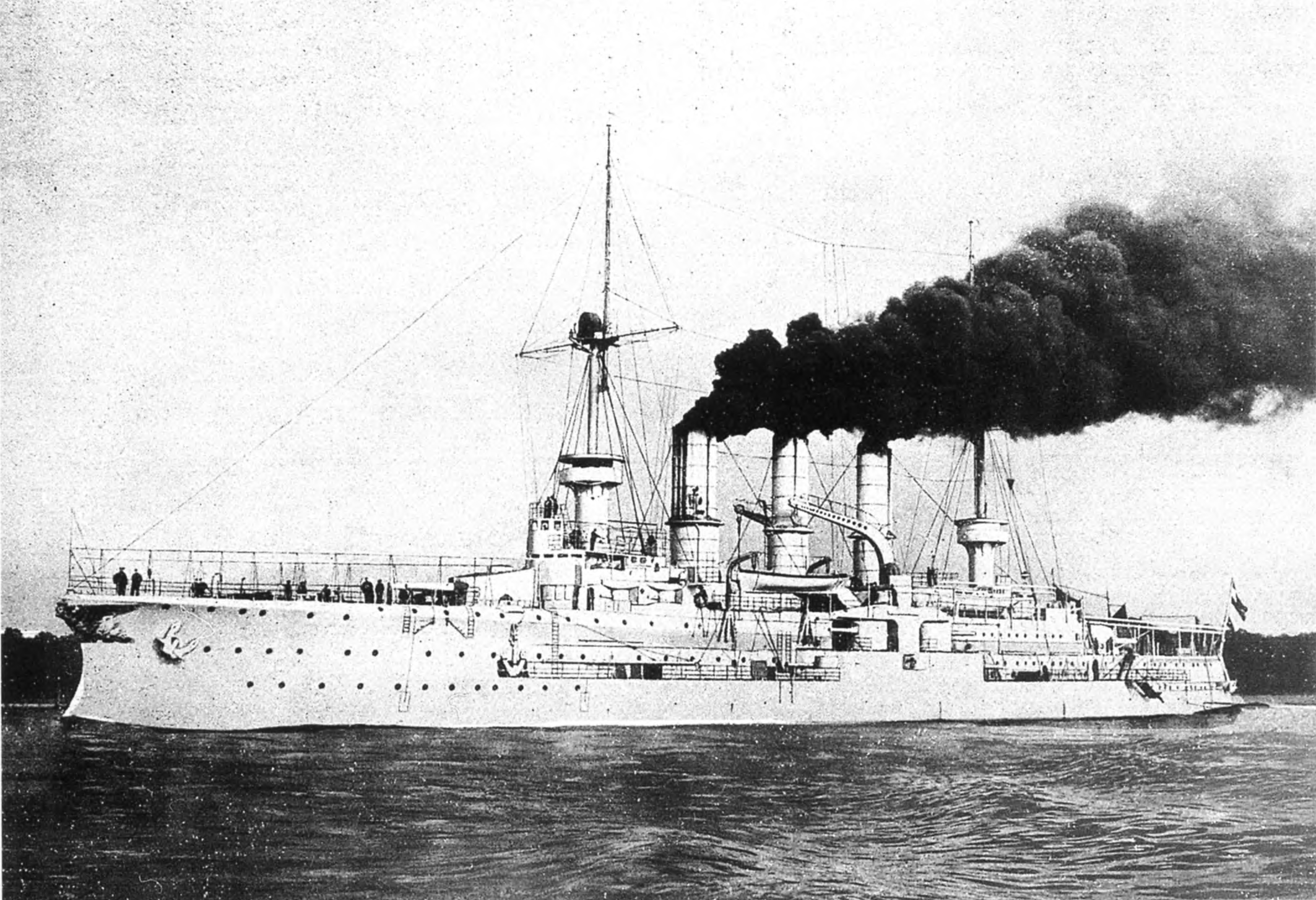 Friedrich Carl