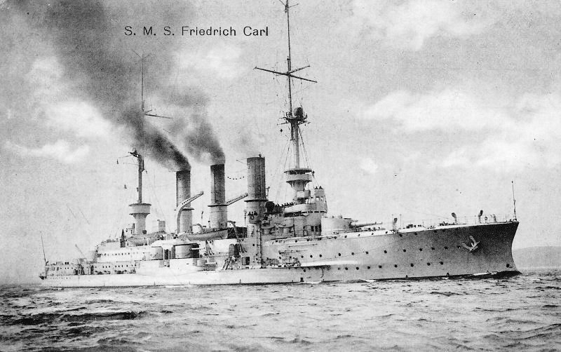 Friedrich Carl