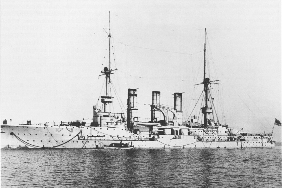 Friedrich Carl
