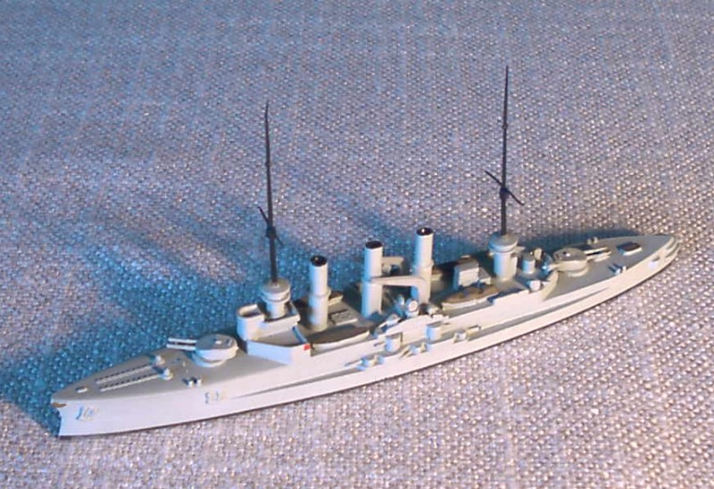 Friedrich Carl