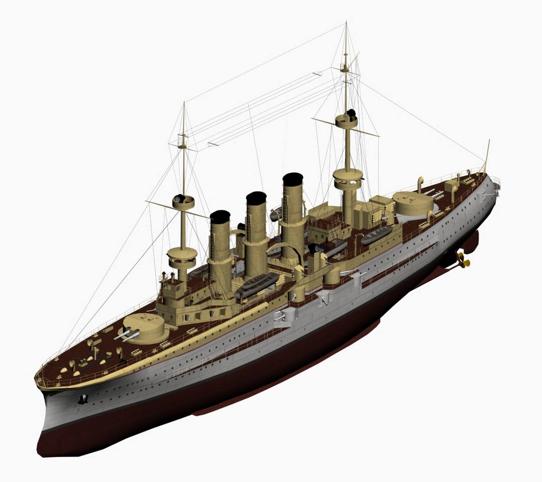 Prinz Adalbert