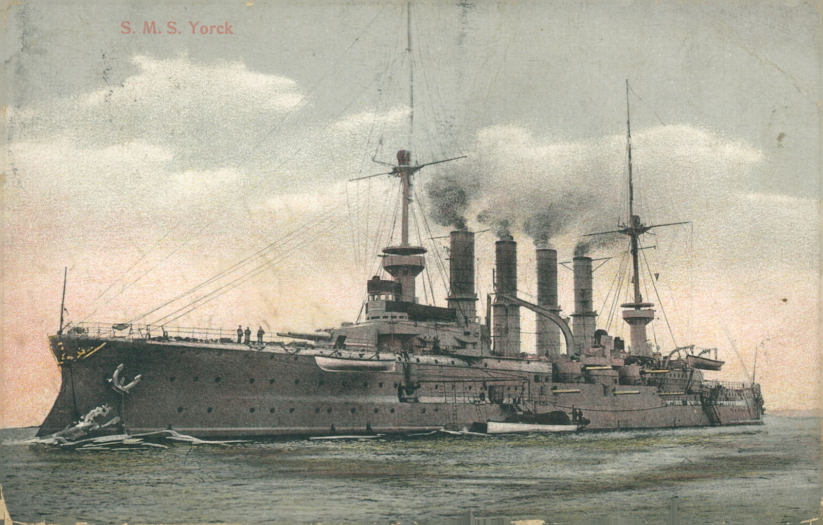 Yorck