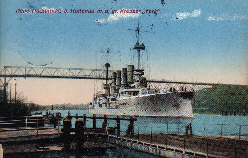 Yorck