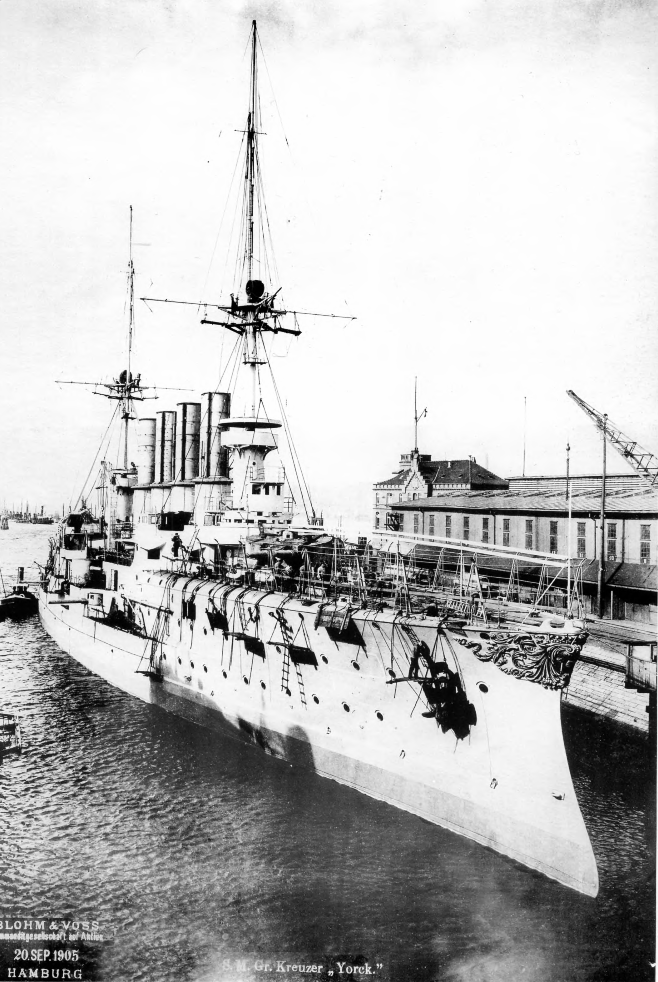 Yorck