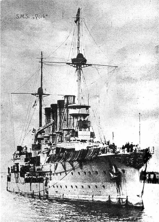 Yorck