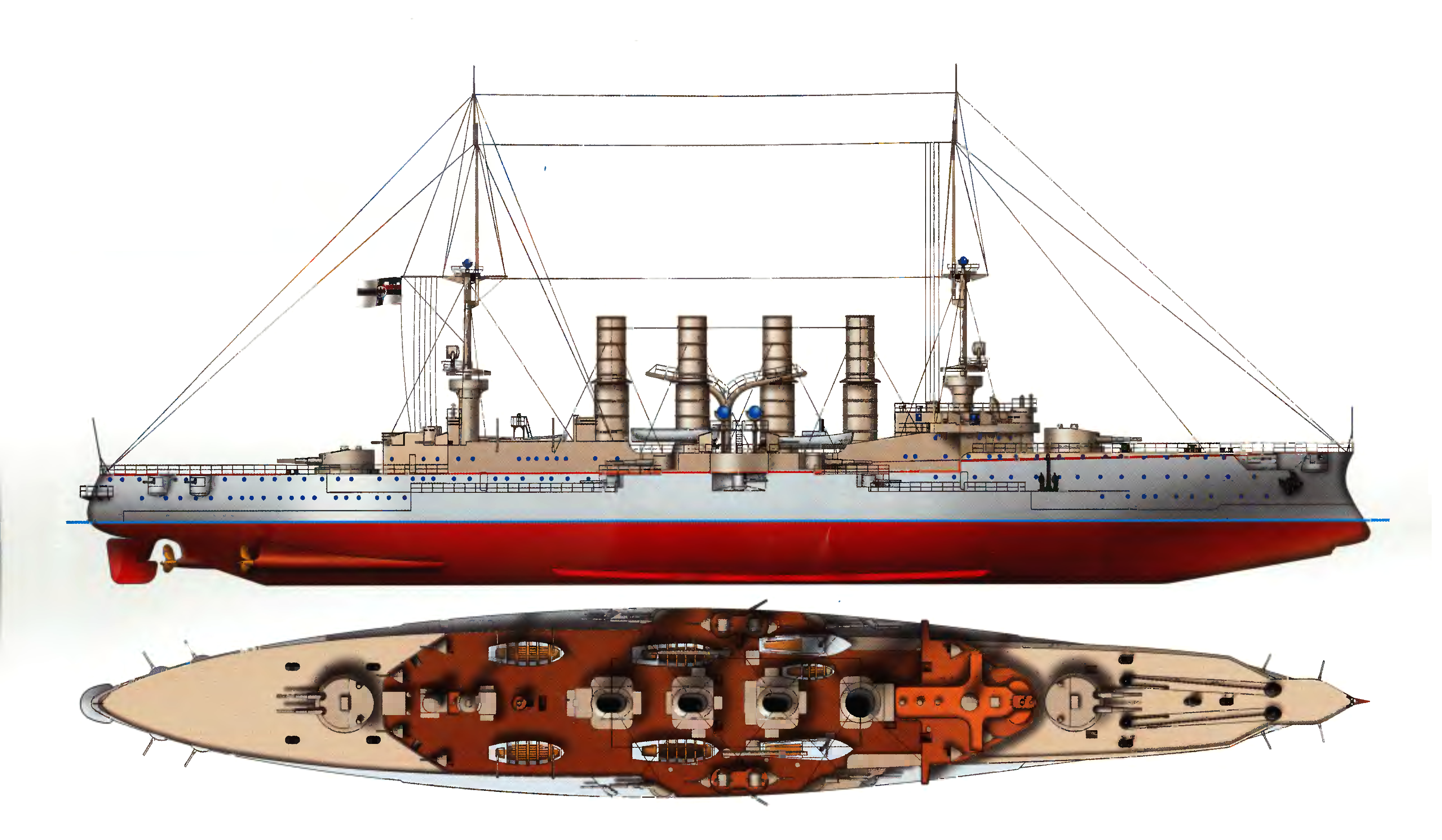 Scharnhorst