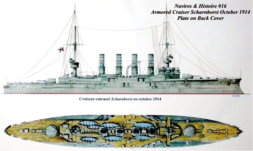 Scharnhorst