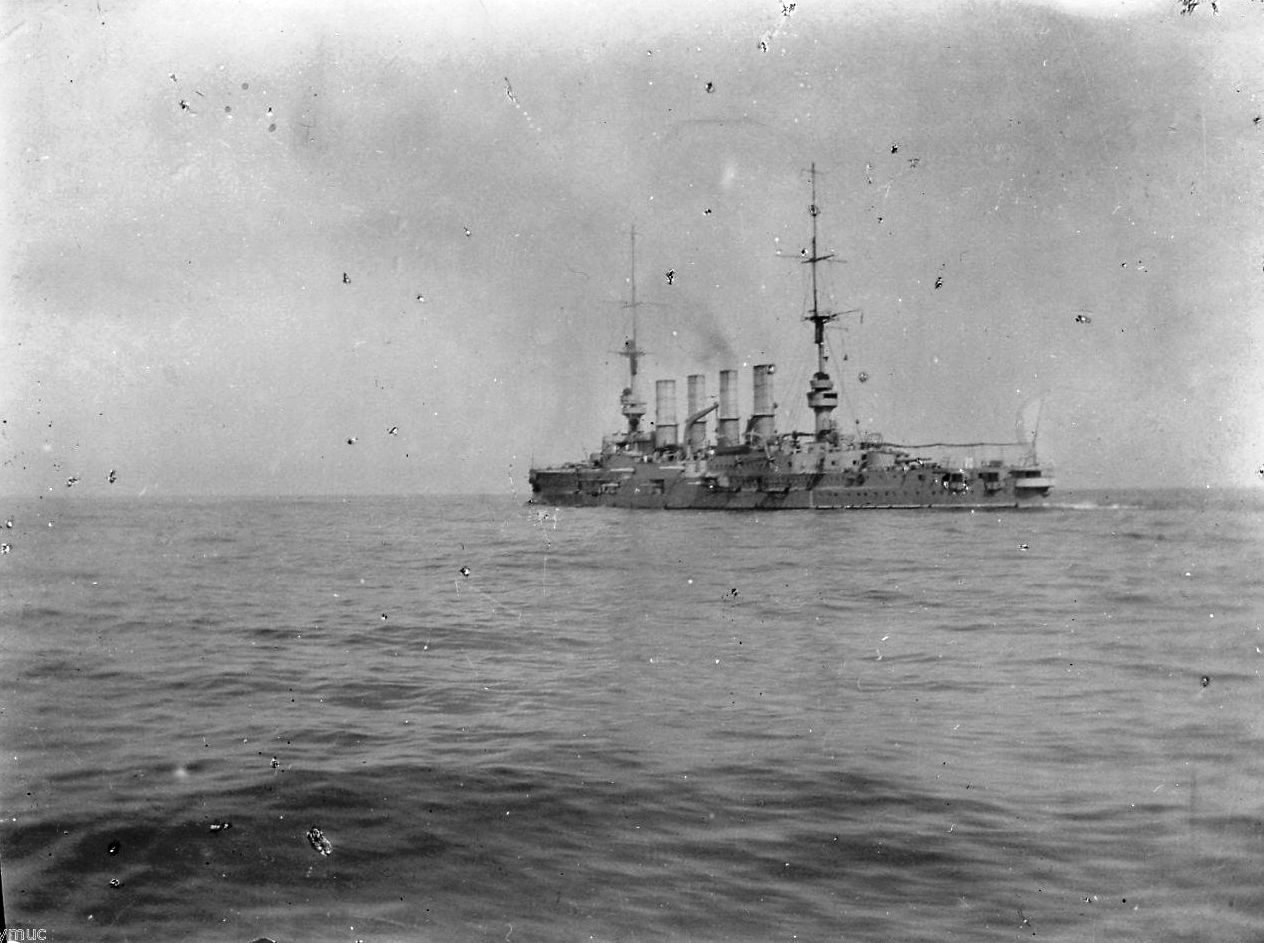 Scharnhorst