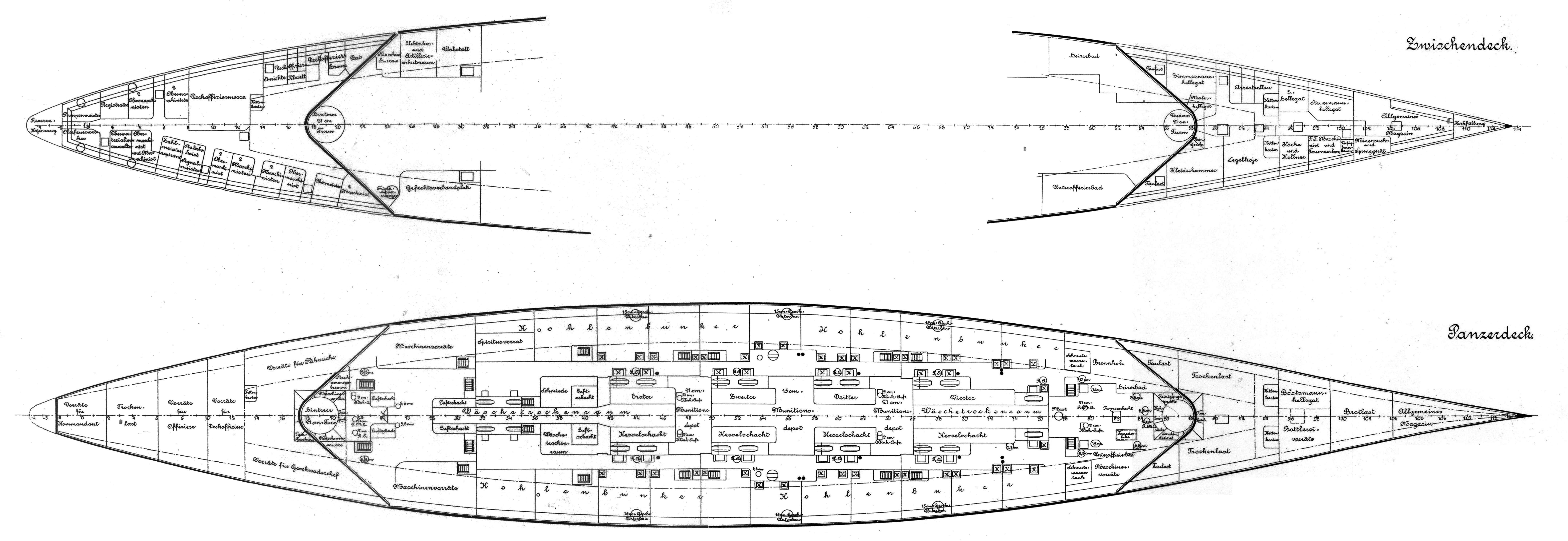 Scharnhorst