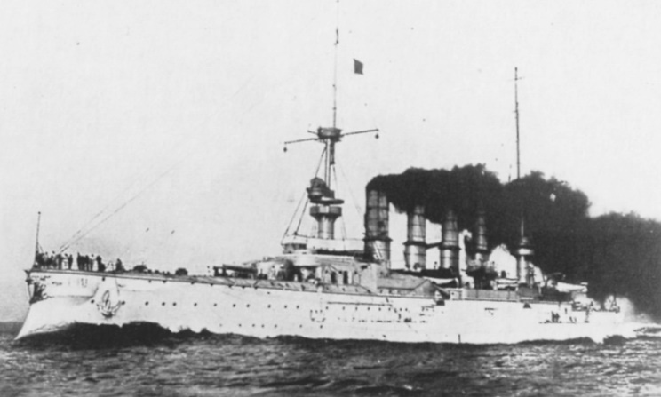 Scharnhorst