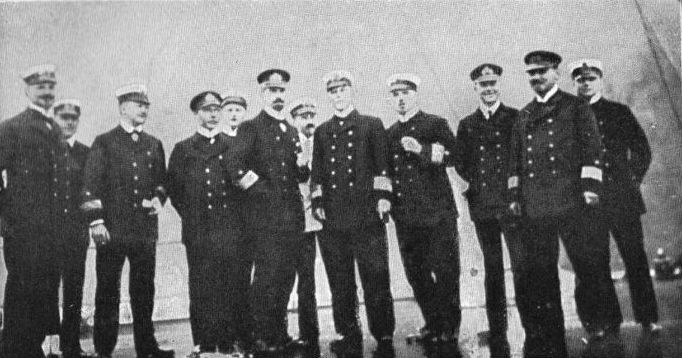 Scharnhorst