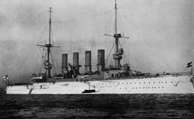 Scharnhorst