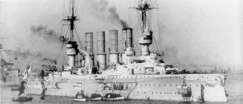 Scharnhorst