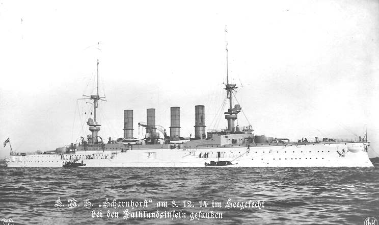 Scharnhorst