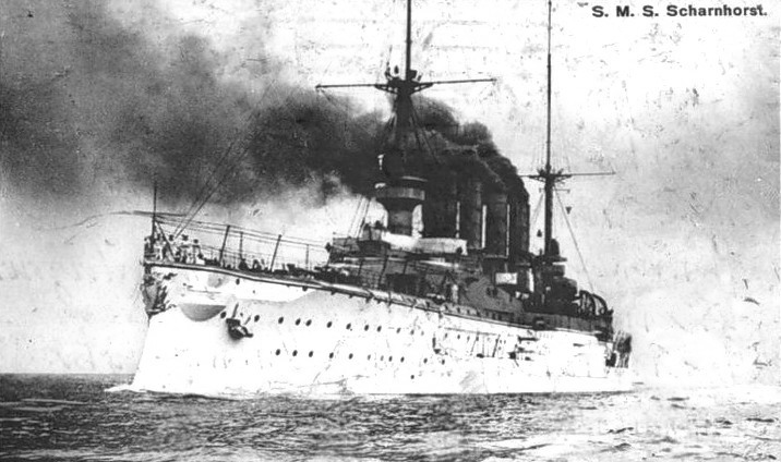 Scharnhorst