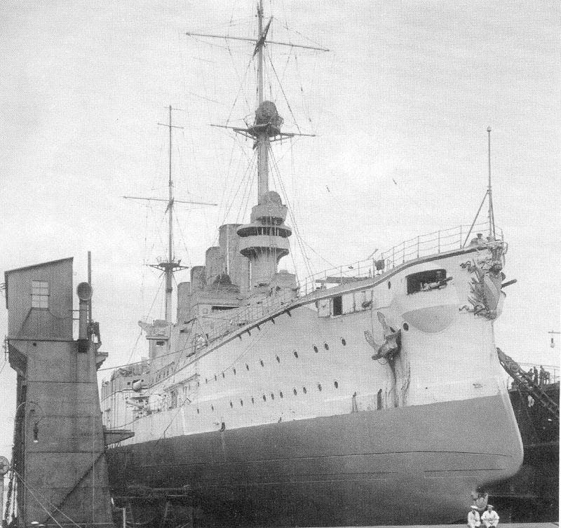 Scharnhorst